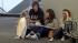 Some passengers stranded after SFO plane threat