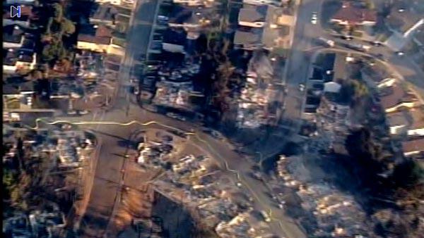 San Bruno explosion