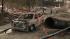 Inside the fire zone: Tour of devastated area :: San Bruno explosion damage