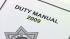 Fake arrest may change rules for SJ officers ::