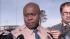 News conference regarding Bay Bridge standoff :: CHP officer Trent Cross