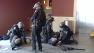 Protesters pepper sprayed during fee hike demonstration