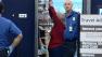 TSA receives backlash for full body pat downs