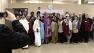 Different faith volunteers unite for Thanksgiving