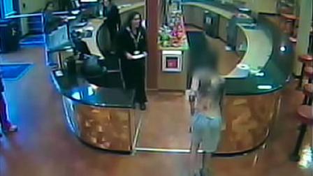 Fitness club recalls helping tortured Tracy teen boy