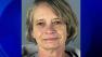 San Francisco crime lab technician Deborah Madden