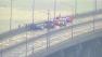 Police activity closes Dumbarton Bridge Tuesday afternoon