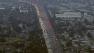 Traffic along Hwy 101