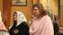 Local Egyptians pray for peace :: Local Egyptians pray for peace
