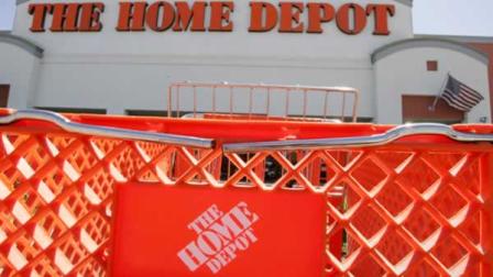 Home Depot