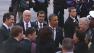 Obama at SFO