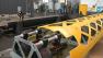 Robotic submarine built for Antarctica expedition
