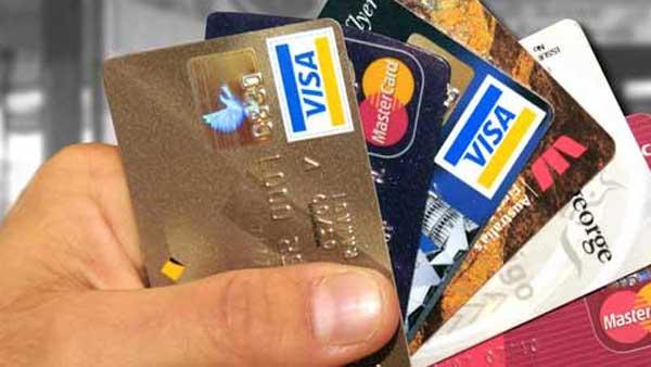 Credit Cards