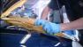 Auto body shop
