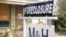 foreclosure sign
