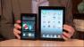 Kindle Fire and iPad tablet computers