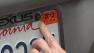 The DMV wouldnt give one Marin County woman her new tags and for a whole year, police kept pulling her over.