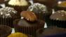 Fancy chocolates