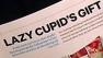Websites help you create personalized Valentines