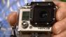GoPro camera