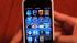 smartphone with apps