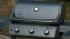 gas grill