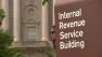 IRS sign