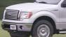 A Ford F-150 pickup truck.