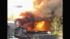 The NTSB has released new home video of the Sept. 2010 San Bruno fire.