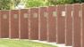 Friends and relatives of Flight 93 victims were at the memorial in Union City for a Memorial Day service.