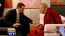 An Australian TV host tried to share a laugh with the Dalai Lama but the Dalai Lama didnt get it.
