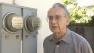 PG&E worker threatens man over SmartMeter
