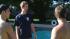 Witnesses, rescuers describe near drowning... :: Witnesses, rescuers describe near drowning incident