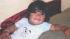 Outrage after 3-year-old dies in drive-by :: 3-year-old