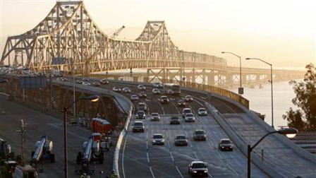 Bay Bridge