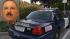 SJ officer accused of molestation released on... :: Patrick Darrigo and San Jose police squad car