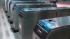 Vandals attack BART's Glen Park station :: BART turnstiles