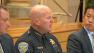 SFPD Chief Greg Suhr