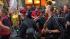 'Occupy SF' protesters have common cause :: Band at Occupy San Francisco