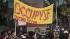 Occupy SF protesters still upset at officers :: Occupy San Francisco protesters cancel march