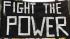 Occupy Oakland movement signs