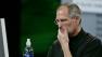 Steve Jobs thinking