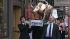 Clergy members give boost to Occupy movement