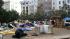 Police raid 'Occupy Oakland' encampments :: Frank Ogawa Plaza aftermath