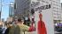 Obama raises $1.2 million in San Francisco :: People protest against Obama in San Francisco