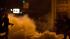 'Occupy Oakland' protesters vow to return :: Occupy Wall Street protesters flee after police deploy tear gas to disperse a large crowd that gathered at 14th Street and Broadway in Oakland, Calif., Tuesday, Oct. 25, 2011.