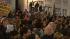 'Occupy Oakland' protesters march for second... :: Occupy Oakland protesters march for second night