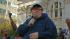 Michael Moore speaks to 'Occupy Oakland' crowd :: Filmmaker Michael Moore stopped by Frank Ogawa Plaza to speak to Occupy Oakland protesters.