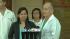 Family, doctors discuss twins' surgery :: Surgeons and the family discuss the separation surgery of a set of conjoined twins.