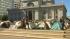 Protesters prepare for big march on Wednesday :: Protesters prepare to march to Port of Oakland